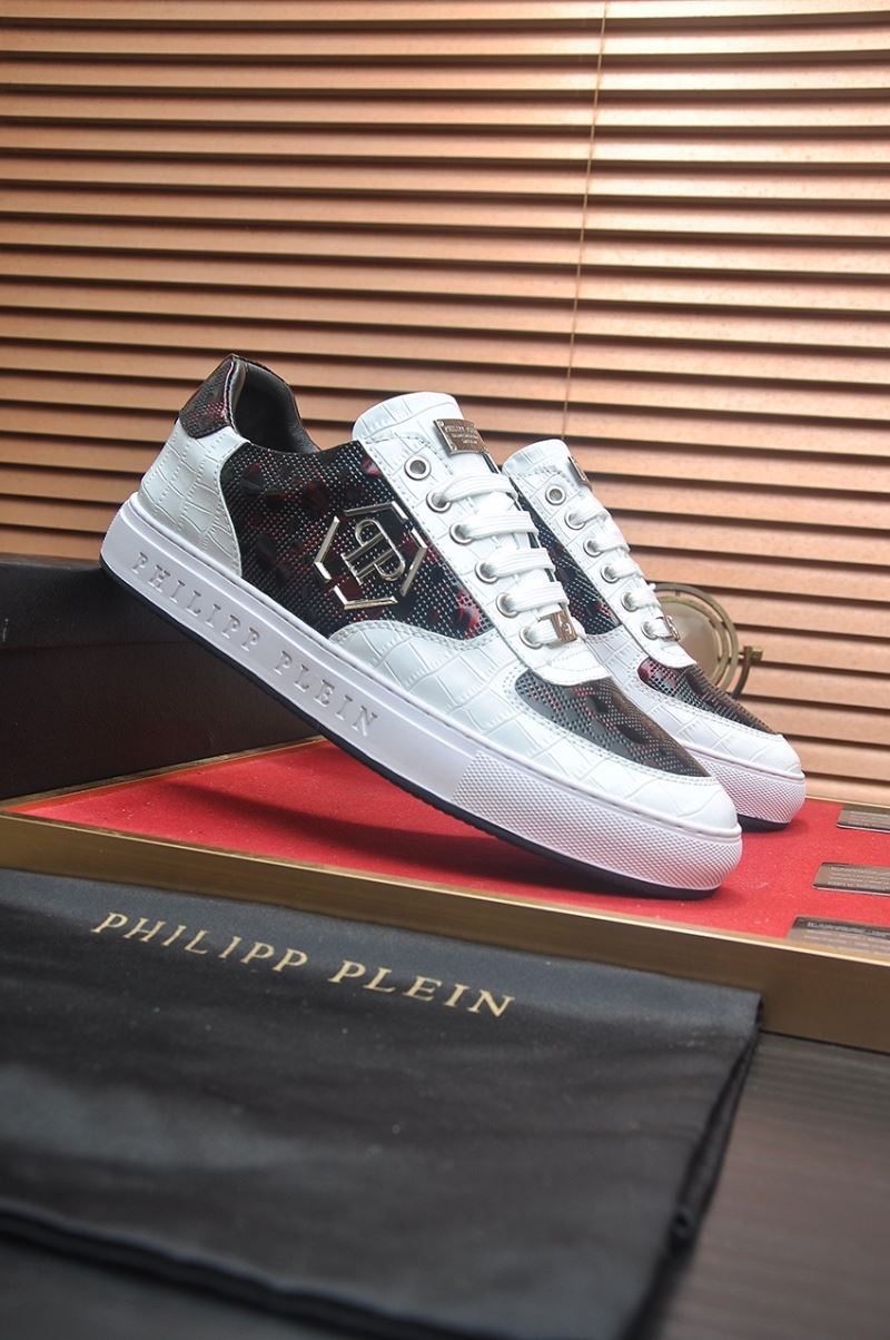 Philipp Plein Shoes